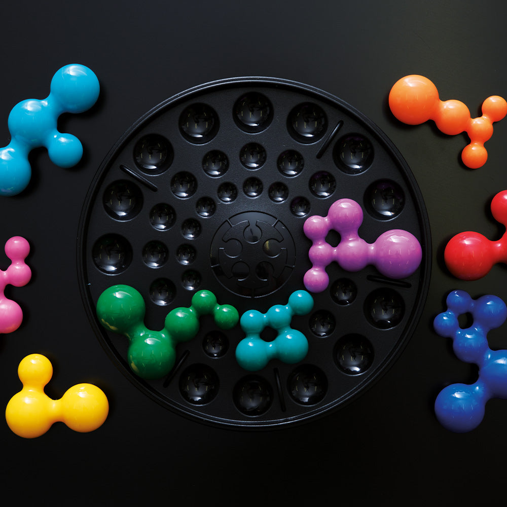 IQ Deluxe Circle Game