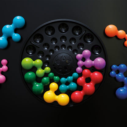 IQ Deluxe Circle Game