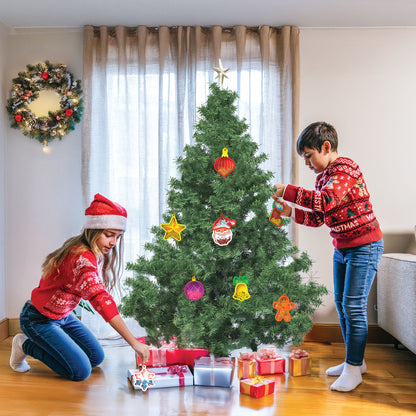Shake-Its! Christmas Ornaments