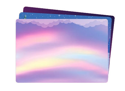 Peel & Press Foil Fun Art Kit - Unicorns & Princesses