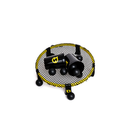 Spikepong