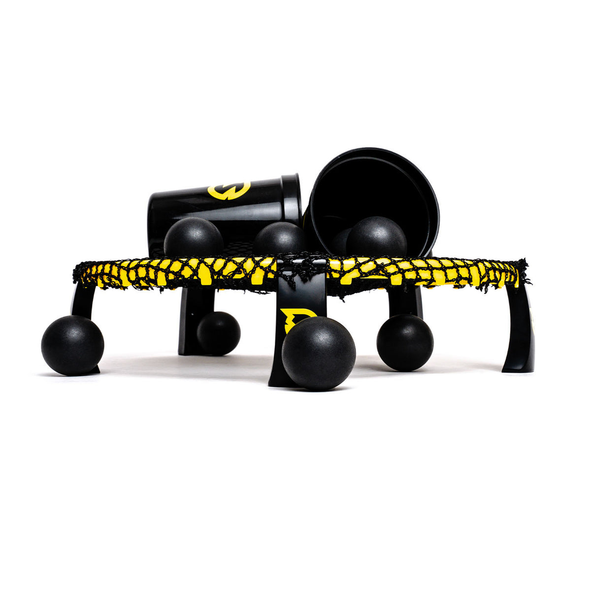 Spikepong