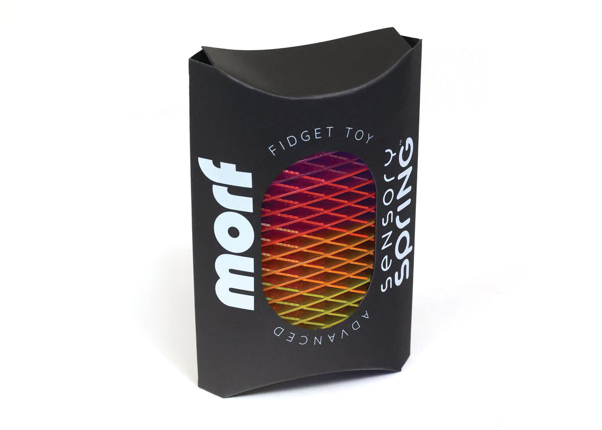Morf Big Spring Rainbow