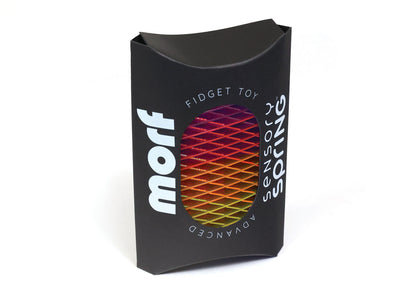 Morf Big Spring Rainbow