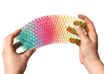 Morf Big Spring Rainbow