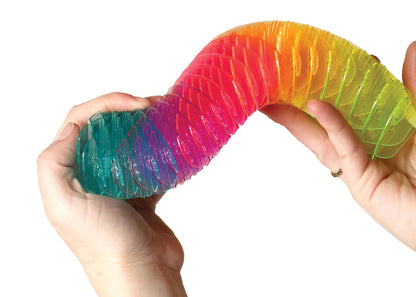 Morf Big Spring Rainbow