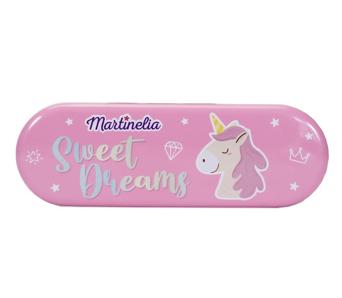 Martinelia Little Unicorn Nail Polish & Stickers (Assorted Styles)