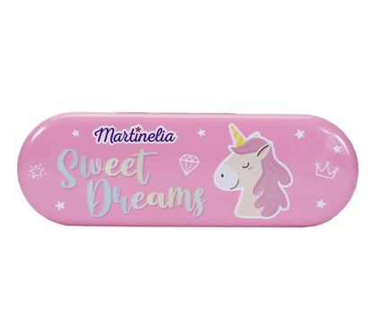 Martinelia Little Unicorn Nail Polish & Stickers (Assorted Styles)