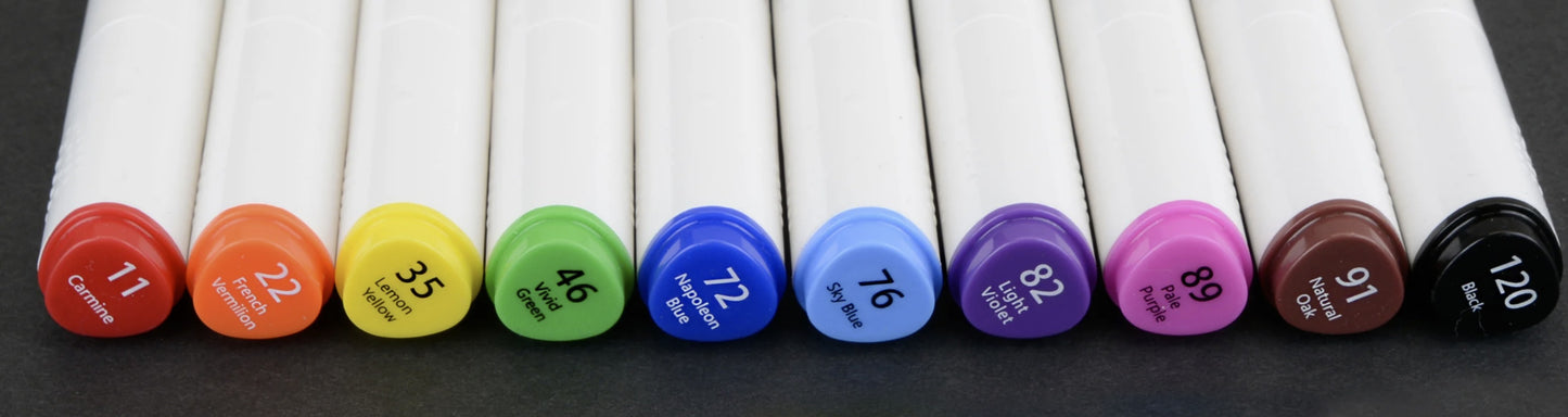 Air Color Airbrush Kit