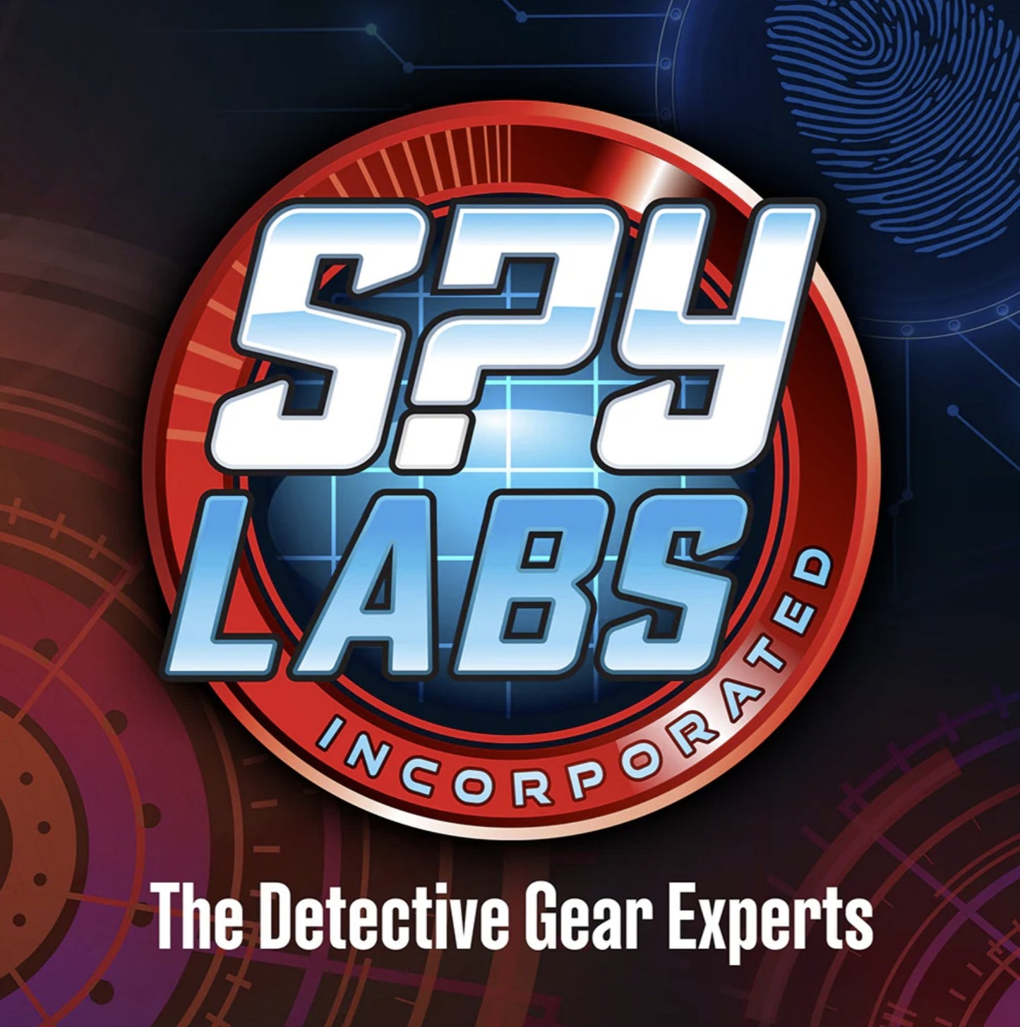 Spy Labs: Ultimate Spy Sleuth 2 Voice Recorder/Changer