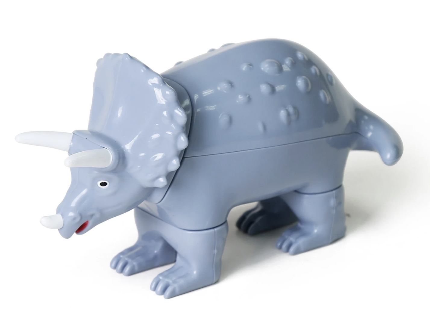 Mix and Match Magnetic Dinosaurs