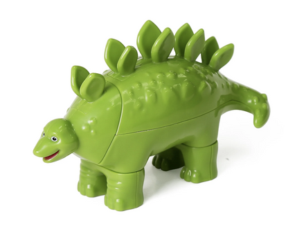 Mix and Match Magnetic Dinosaurs