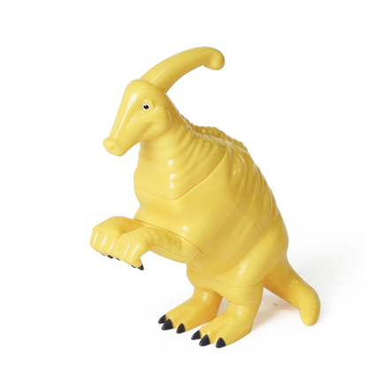 Mix and Match Magnetic Dinosaurs