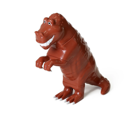 Mix and Match Magnetic Dinosaurs