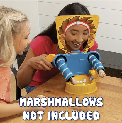 Pre-order Marshmallow Madness Game