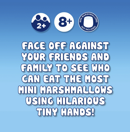 Pre-order Marshmallow Madness Game