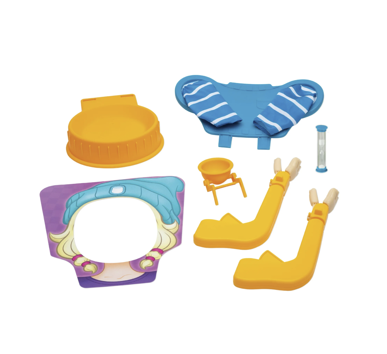 Pre-order Marshmallow Madness Game