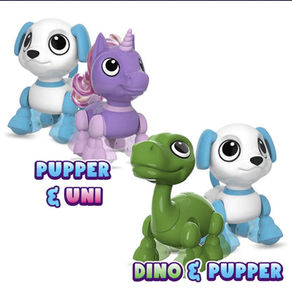 Mukkim Tiny Movers (Assorted Styles)