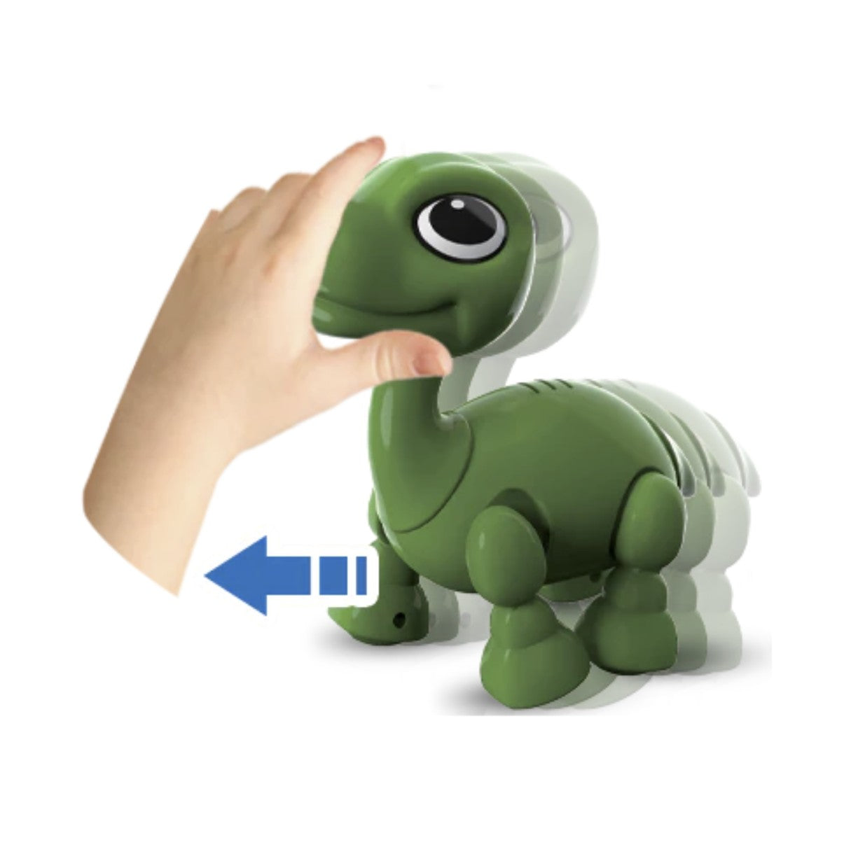 Mukkim Tiny Movers (Assorted Styles)