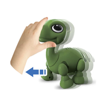 Mukkim Tiny Movers (Assorted Styles)