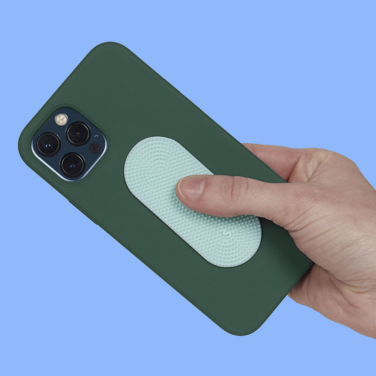 SPEKS Slabs. The Silicone Sensory Sticker (Assorted Styles)