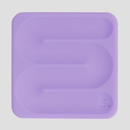 SPEKS Slabs. The Silicone Sensory Sticker (Assorted Styles)