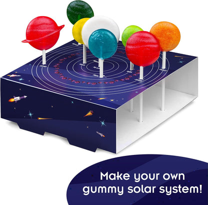 Space Gummy Candy Lab by Thames & Kosmos