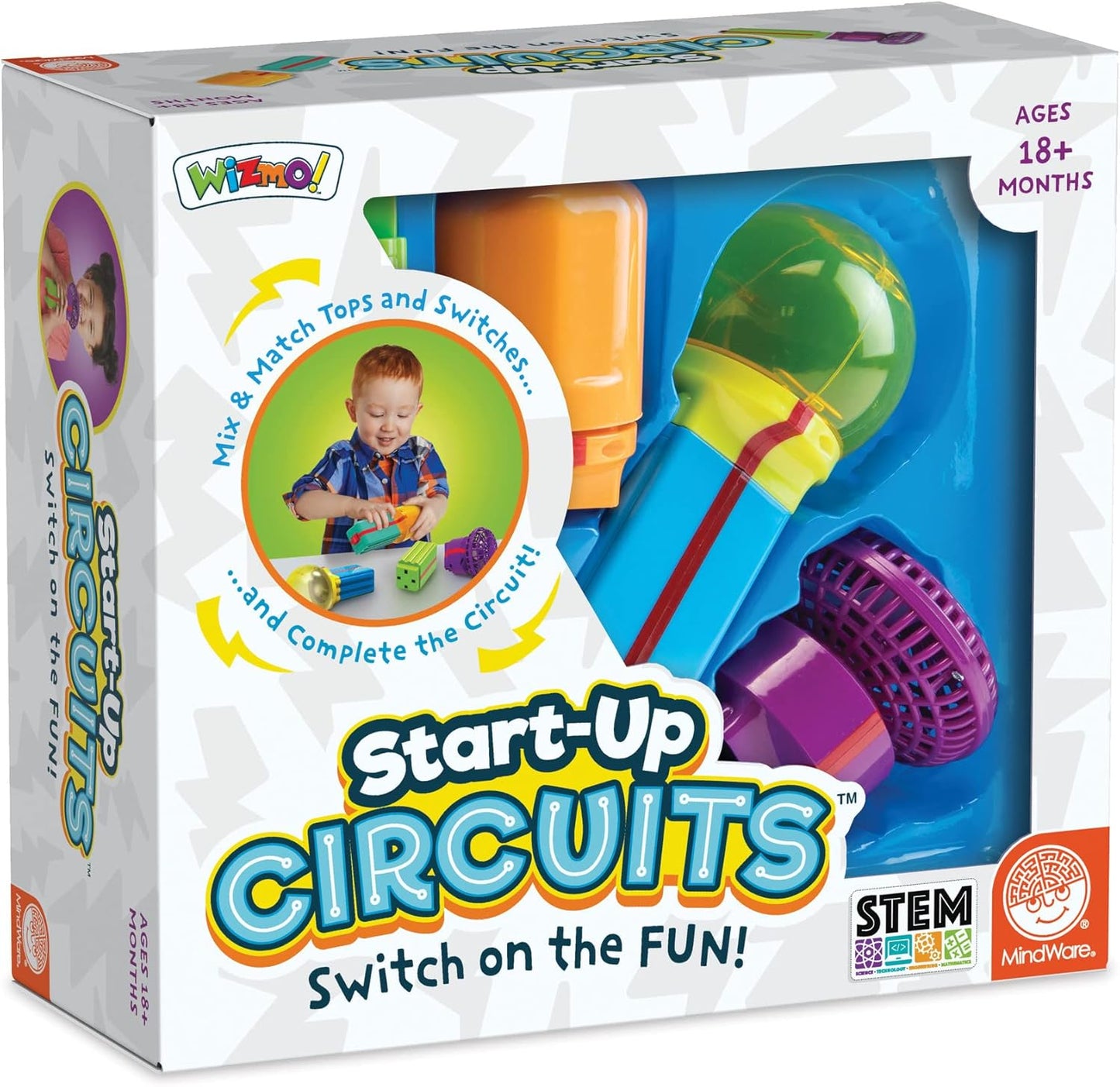 Start up Circuits