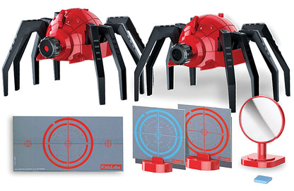 KidzLabs Spider Spy Motion Detector