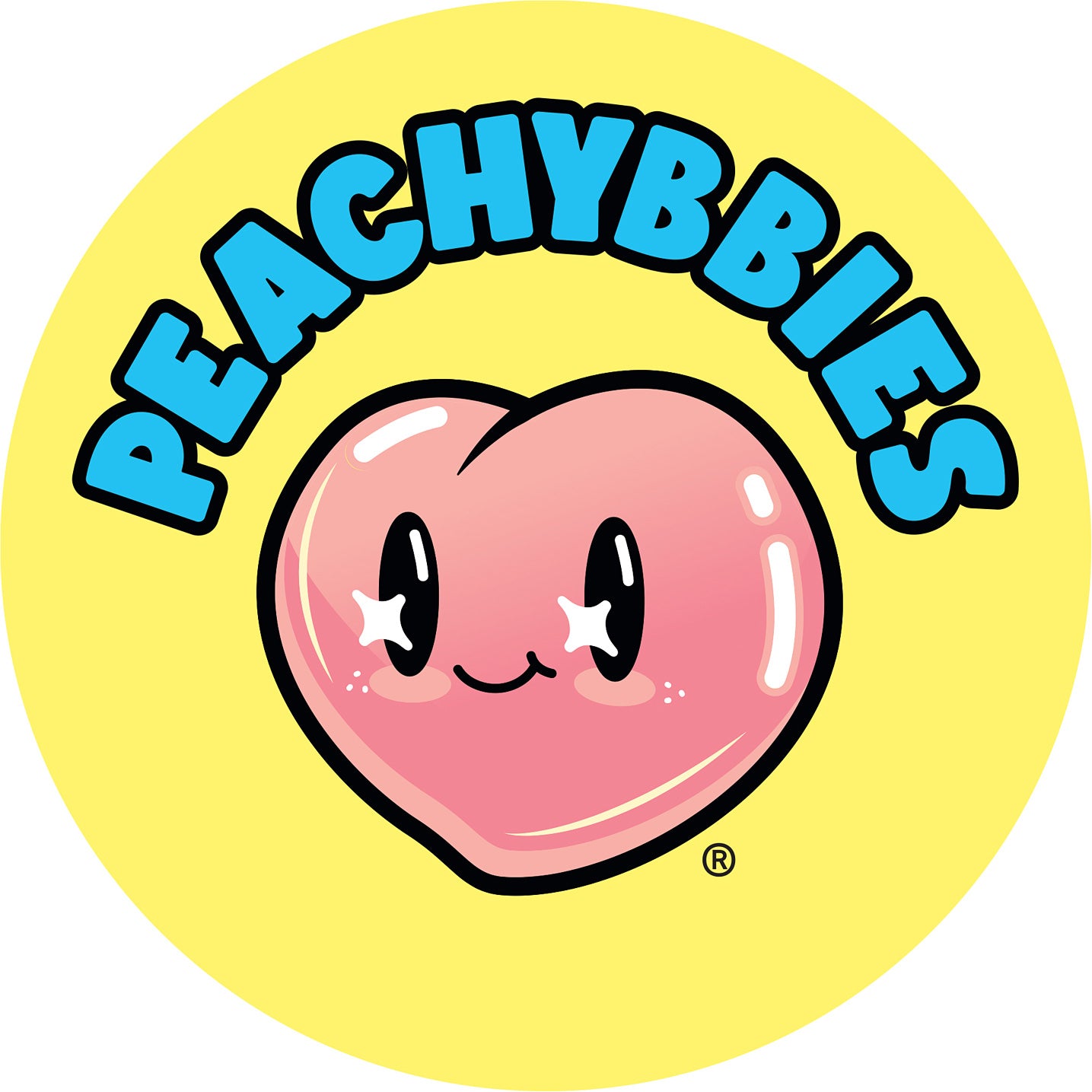 Capybara Treats Icee Slime