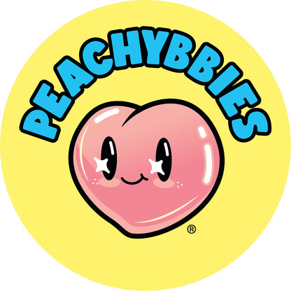 Capybara Treats Icee Slime