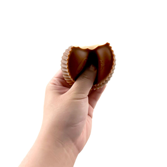 Reese's Squishi Toy