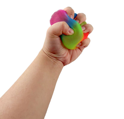 Fuzzy Stretchi Blob