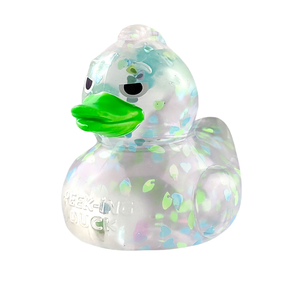 PEEK-ing Duck Mystery Squish (Assorted Colors)