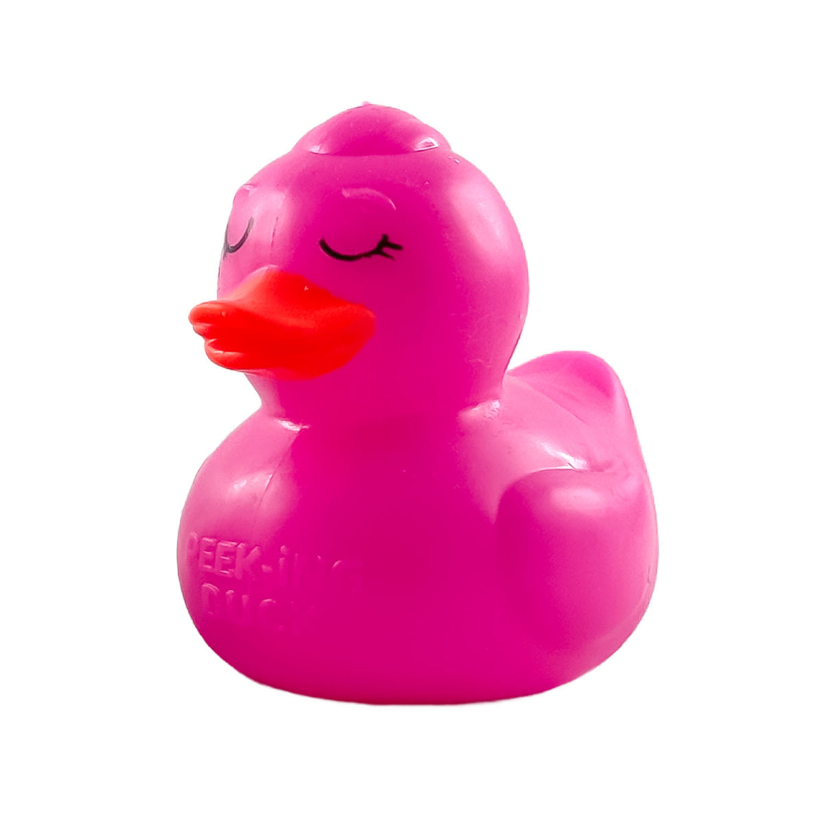 PEEK-ing Duck Mystery Squish (Assorted Colors)