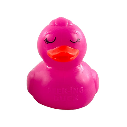 PEEK-ing Duck Mystery Squish (Assorted Colors)