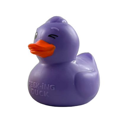 PEEK-ing Duck Mystery Squish (Assorted Colors)