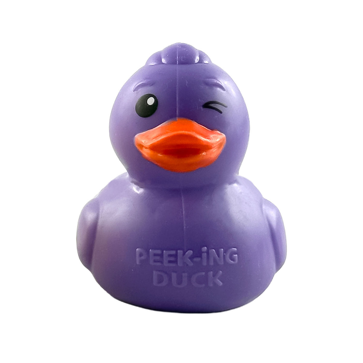 PEEK-ing Duck Mystery Squish (Assorted Colors)