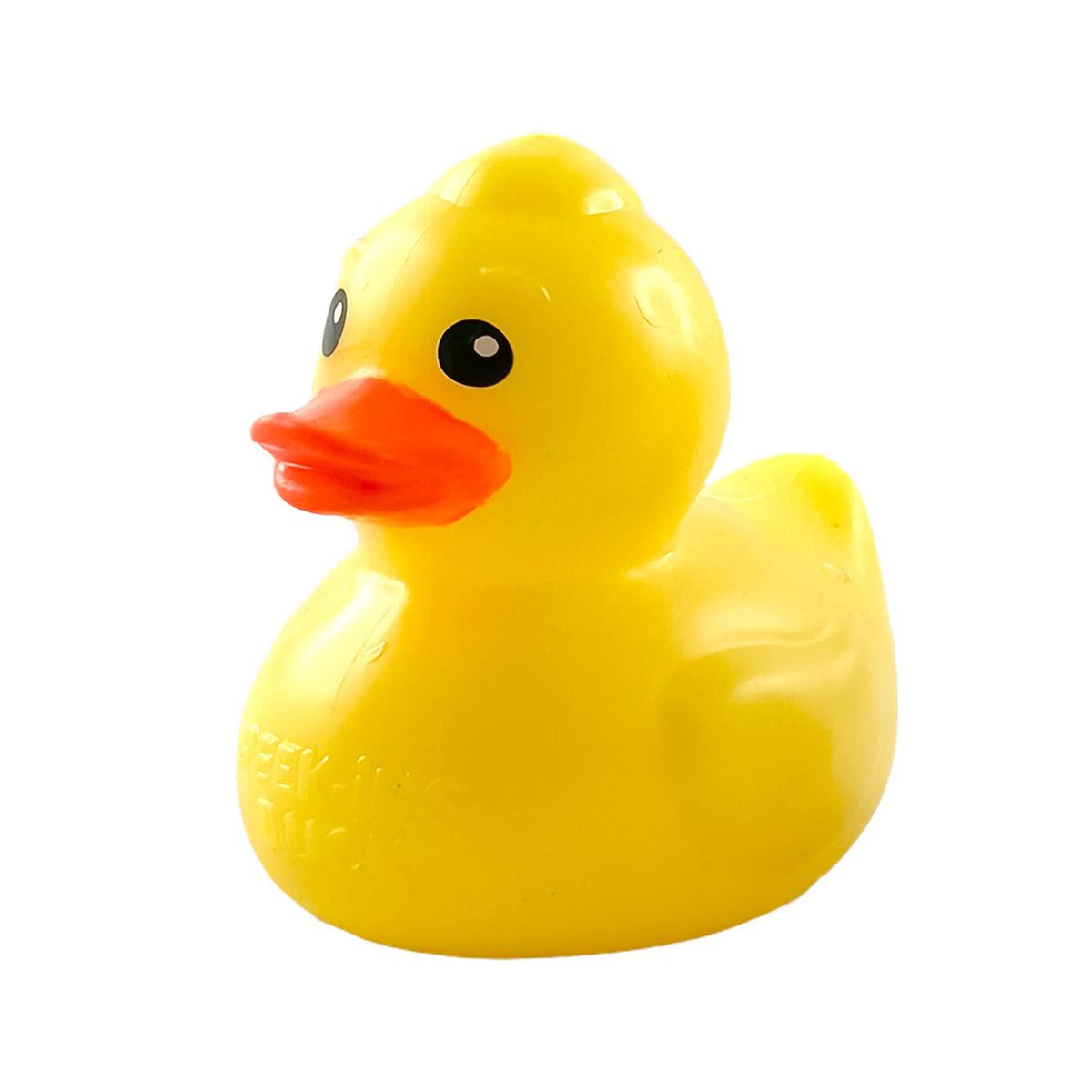 PEEK-ing Duck Mystery Squish (Assorted Colors)