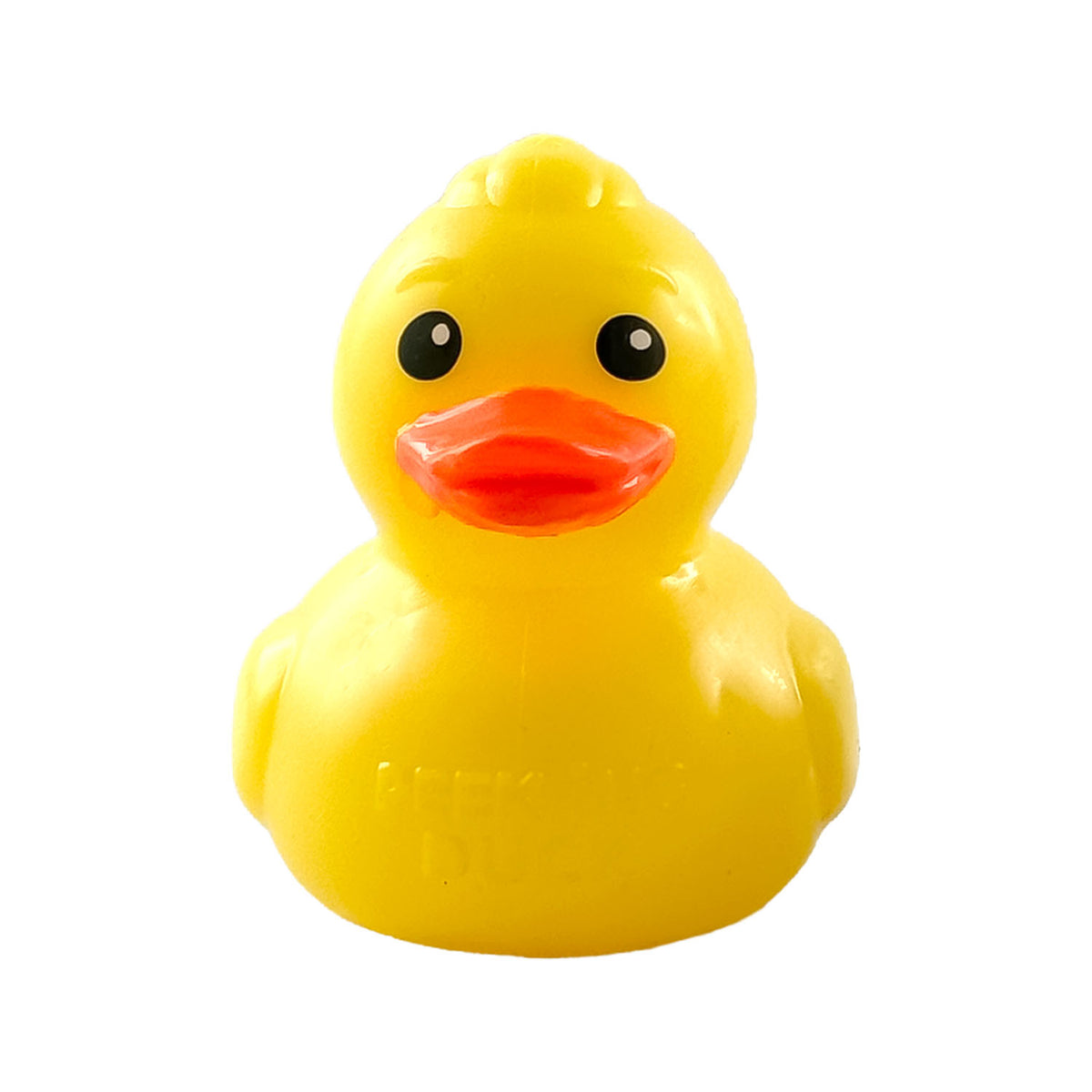 PEEK-ing Duck Mystery Squish (Assorted Colors)
