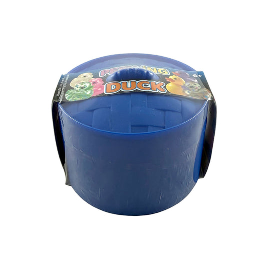 PEEK-ing Duck Mystery Squish (Assorted Colors)