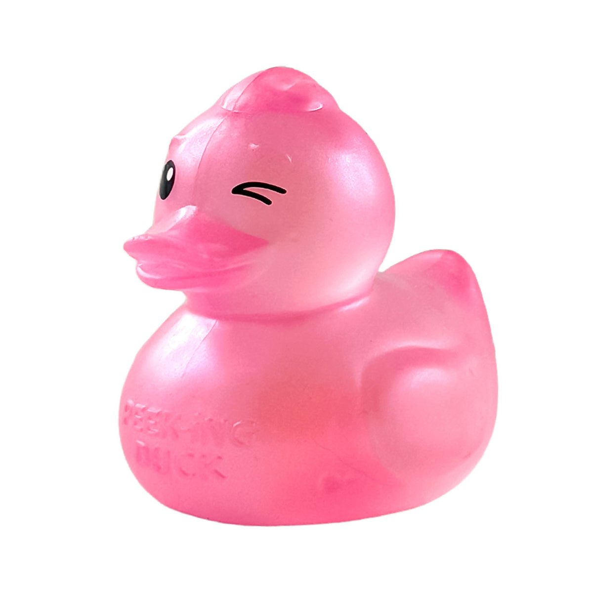 PEEK-ing Duck Mystery Squish (Assorted Colors)