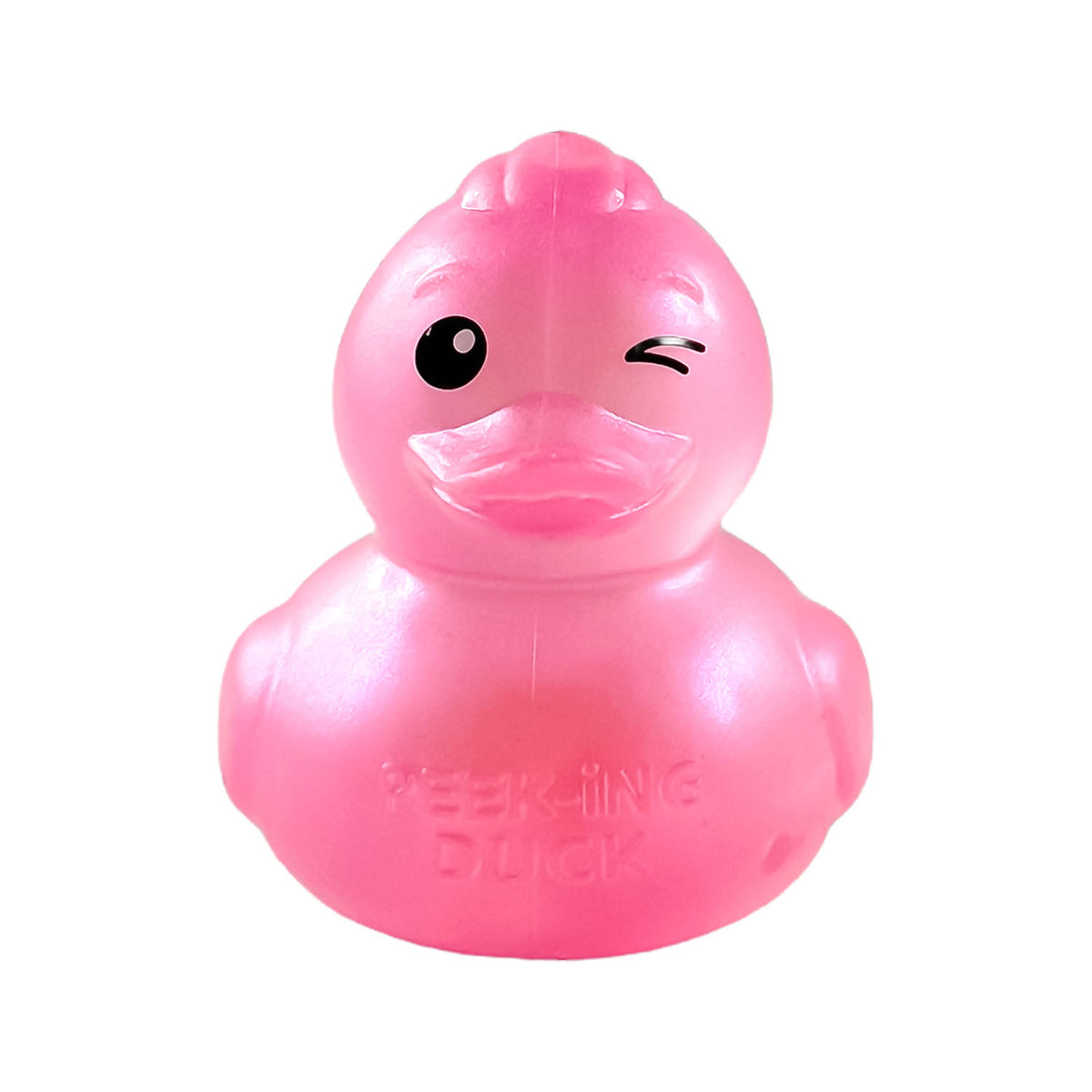PEEK-ing Duck Mystery Squish (Assorted Colors)
