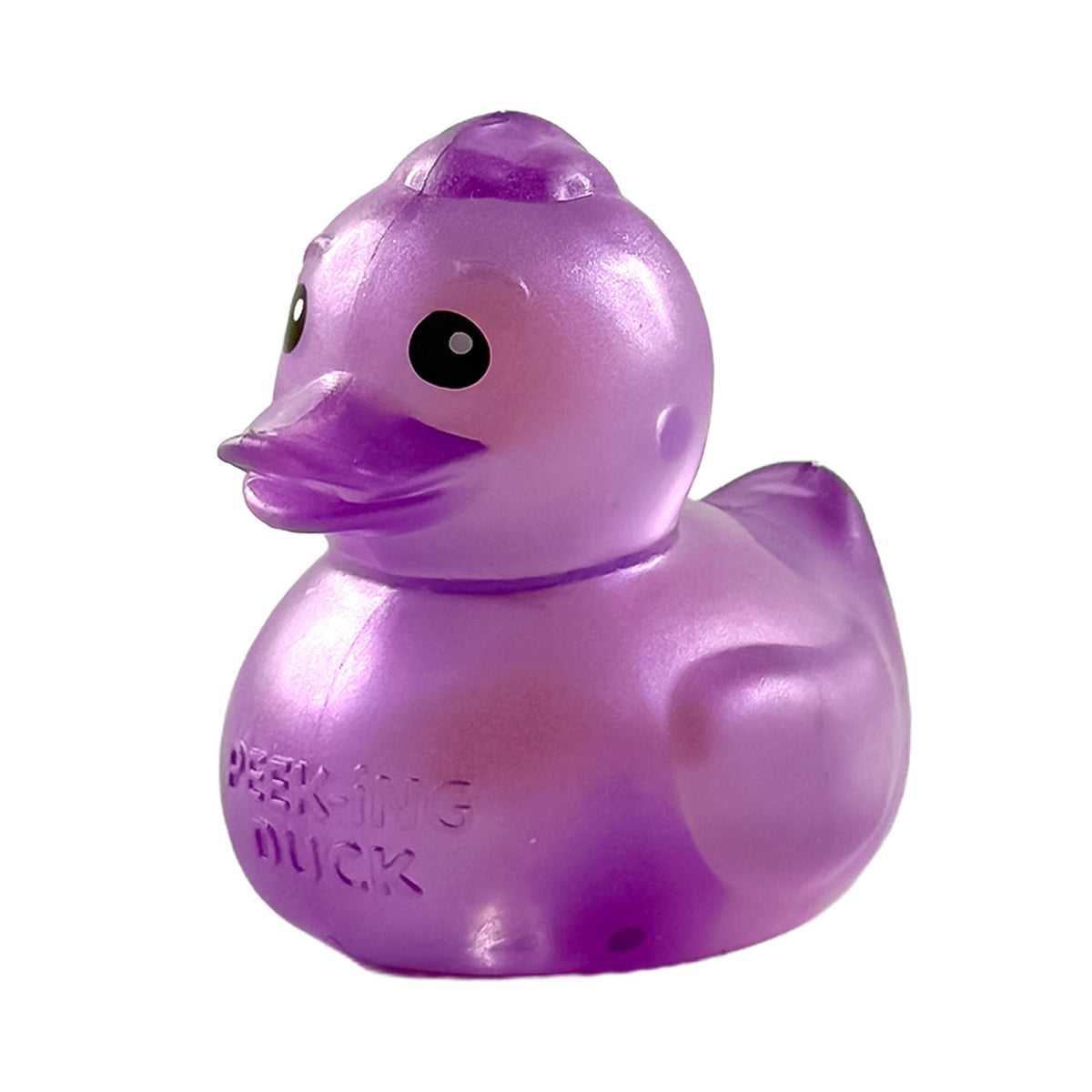PEEK-ing Duck Mystery Squish (Assorted Colors)