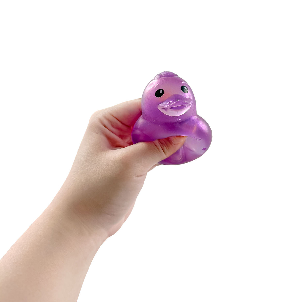 PEEK-ing Duck Mystery Squish (Assorted Colors)
