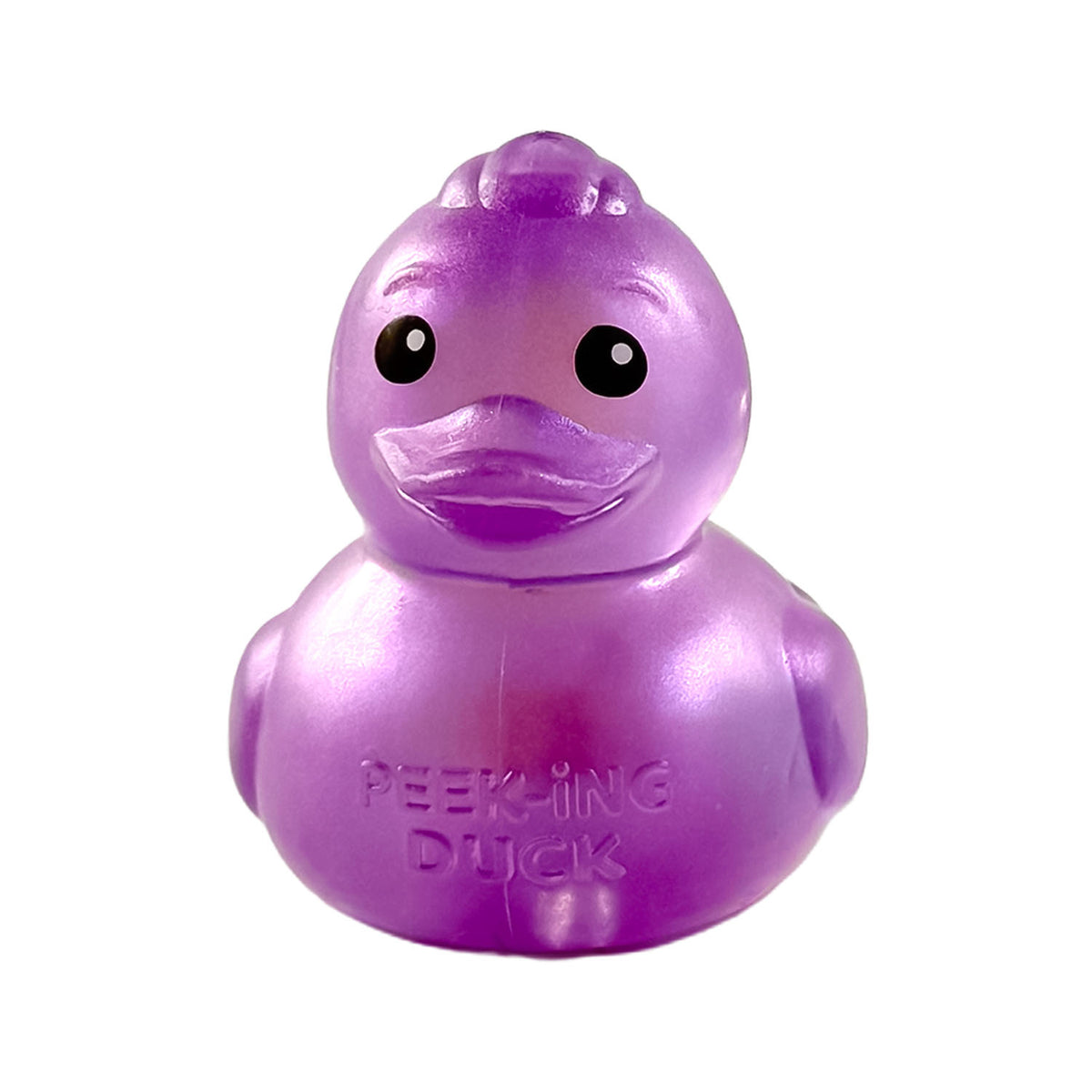 PEEK-ing Duck Mystery Squish (Assorted Colors)