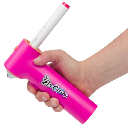 Air Color Fashion Airbrush Kit