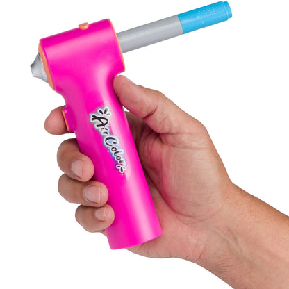 Air Color Fashion Airbrush Kit