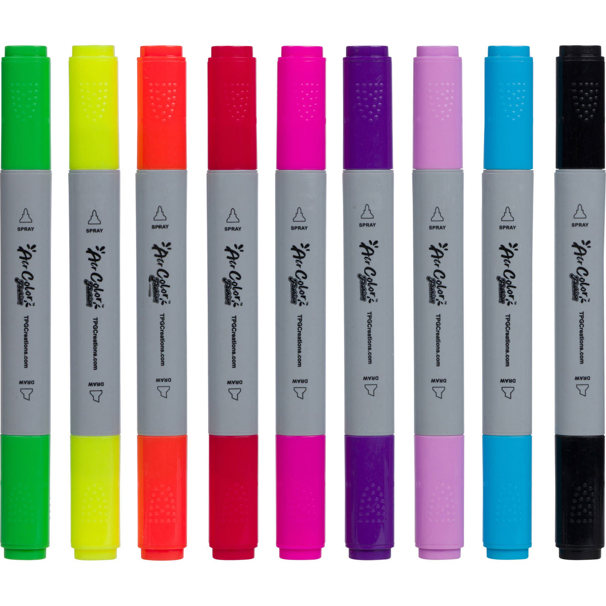 Air Color Fashion Airbrush Kit