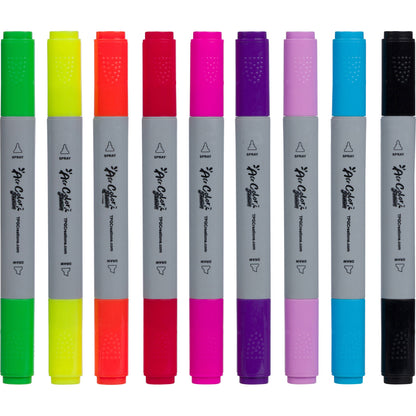 Air Color Fashion Airbrush Kit